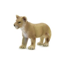 MOJO Lion Cub Standing Animal Figure 387011 NEW Educational Learning Toys