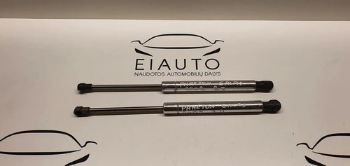 VW PHAETON 3D Heckklappe Gasdruckfeder rechts 3D5827550B 3.20 2002 33954346