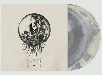 SLEEP TOKEN - Take Me Back To Eden Granite Filled Vinyl LP Bad World PRESALE
