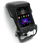 For Ford Ranger 2011-2016 Touch Screen Android Car Radio GPS Navigation CarPlay