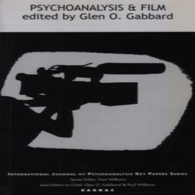 Psychoanalysis and Film Other Press LLC Paperback Other Press LLC