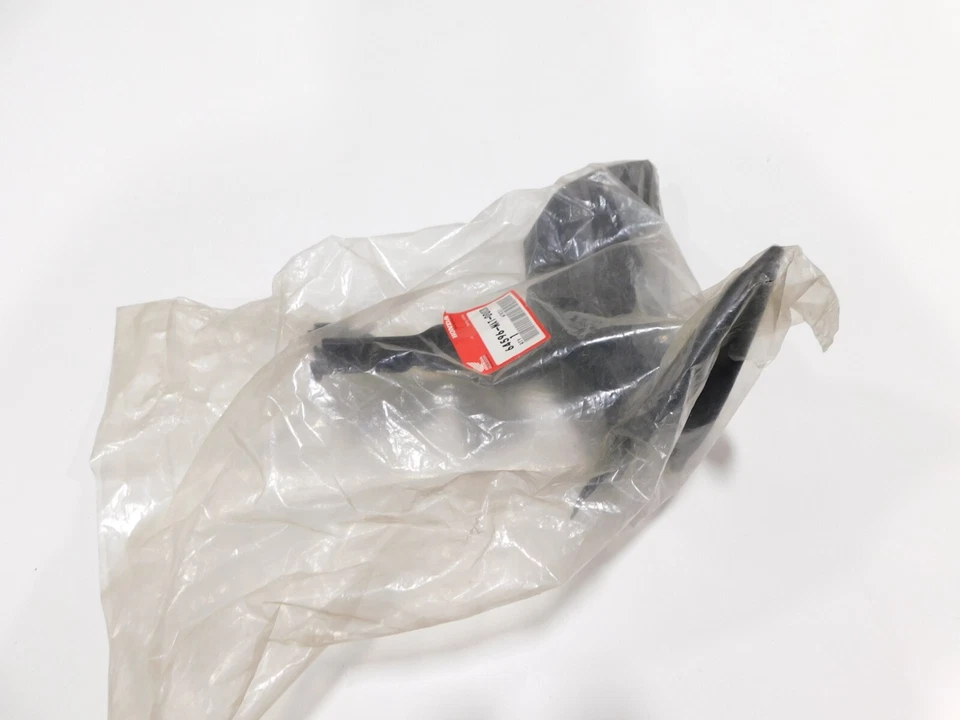 Capucha superior izquierda S58T3 64596-MAT-000ZB nueva Honda CBR1100XX 1997-98 AE Foto 2 de 4