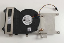 DELL FVMX3 HEATSINK FAN ASSEMBLY OPTIPLEX 990 WITH WARRANTY