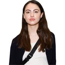 Trew Mullen (Casual) Half Body Buddy Cutout