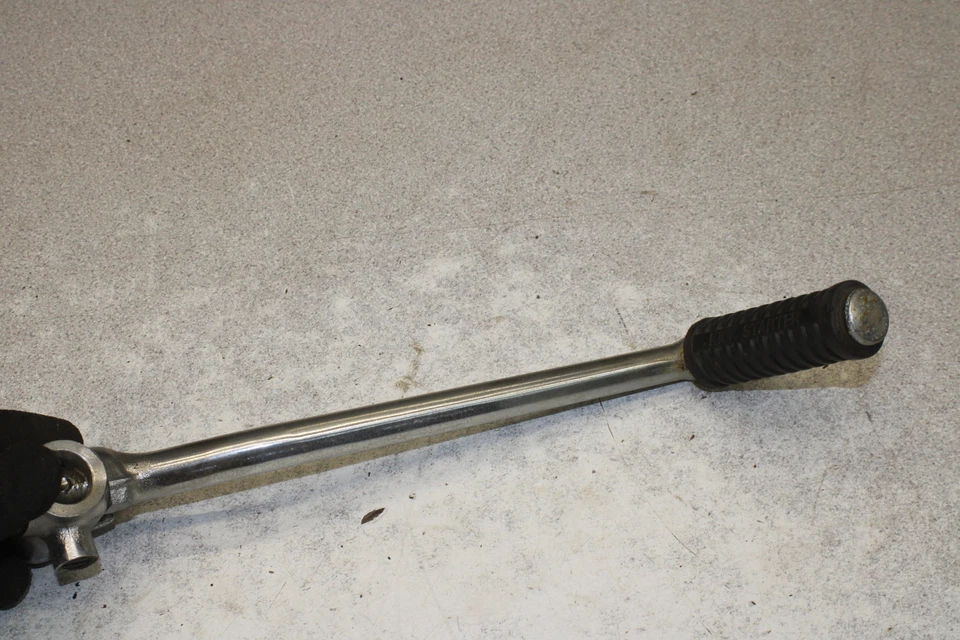 1978 Honda Hawk I 400 CB400T ALAVANCA DE PEDAL KICKSTART CB400 T X11-3387.UL - Imagem 4 de 4