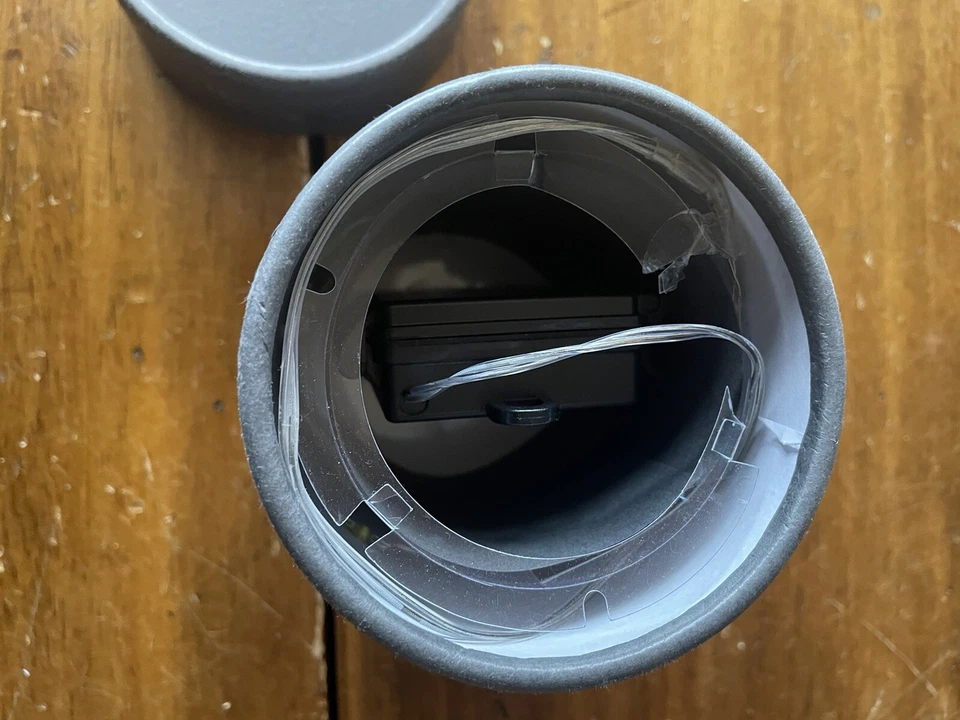 Nuevo hardware de restauración luces de cadena estrellada luces de diamante de 5 pies alambre de plata Foto 4 de 4