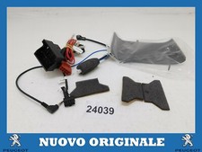 Interface Commandes Volant Pilotage Wheel Control Interface PEUGEOT 207 2008