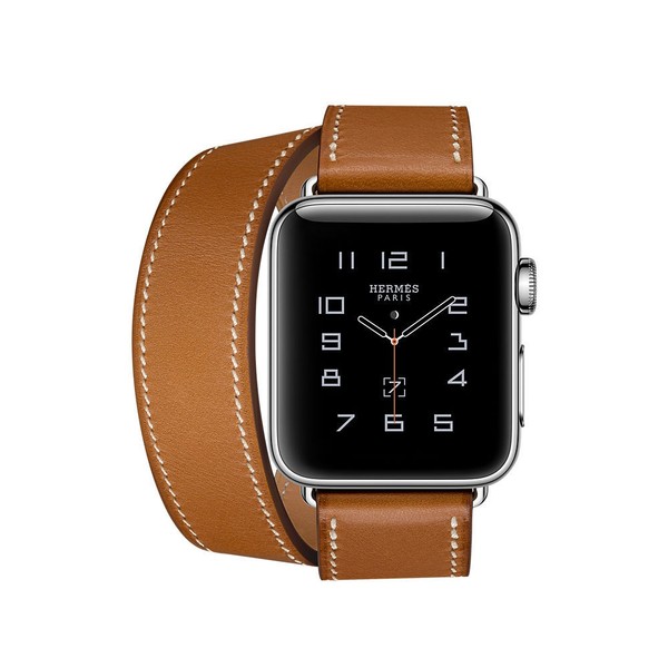 hermes screen apple watch