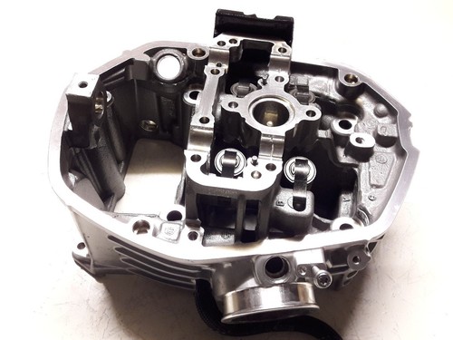 BMW R1200GS Zylinderkopf links