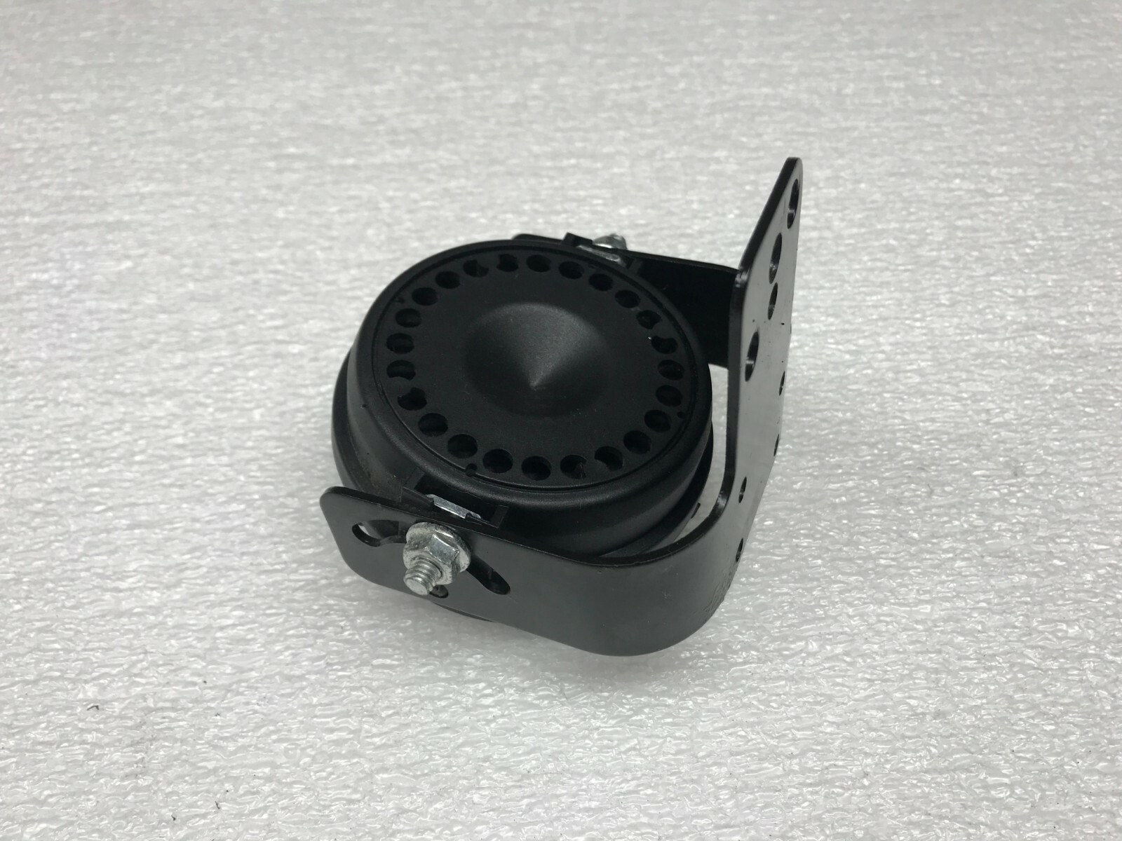 FERRARI 458 ITALIA SPECIALE 488 GTB SPIDER PISTA ALARM SIREN HORN OEM 294965