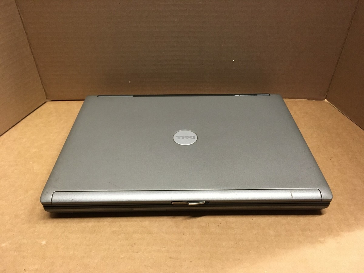 Dell D630/D620 2Gb RAM Porta RS232 Para App Gestão Carros São Mamede De Infesta E Senhora Da - Foto 11