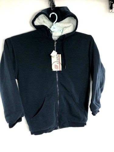 Kenpo Men Heavyweight Insulated Full 
