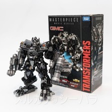 Transformers Masterpiece Movie Series MPM-6 Ironhide Takara Tomy  USED JAPAN