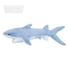 RI 14" Mako Shark Plush