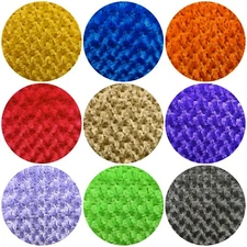 Minky Rosebud Soft fluffy cuddle Fabric BY THE YARD 60" wide