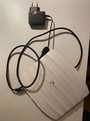 TP-Link EAP115 2,4 GHz 300MBit/s WLAN Access Point