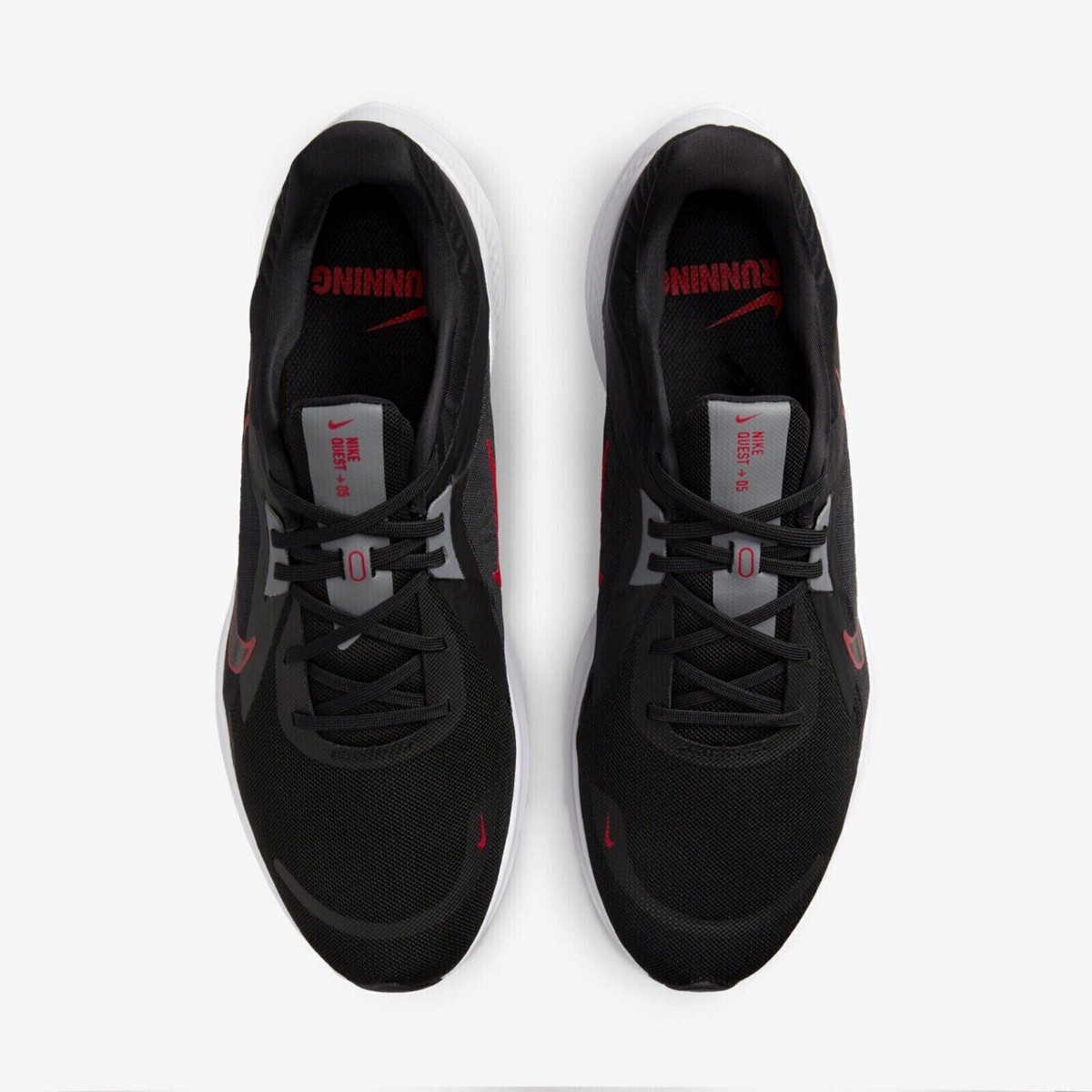 Nike Quest 5 Men display picture 1