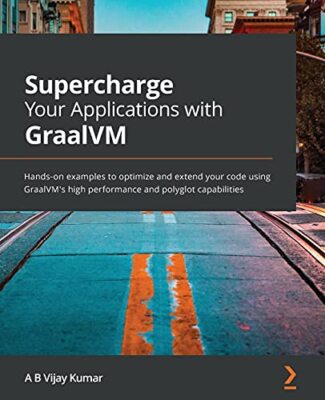 Laden Sie Ihre Anwendungen auf mit GraalVM: Eine praktische Anleitung zum Bauen...