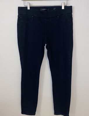 Liverpool Jeans Company The Denim Legging Jeans 10 30 Petite