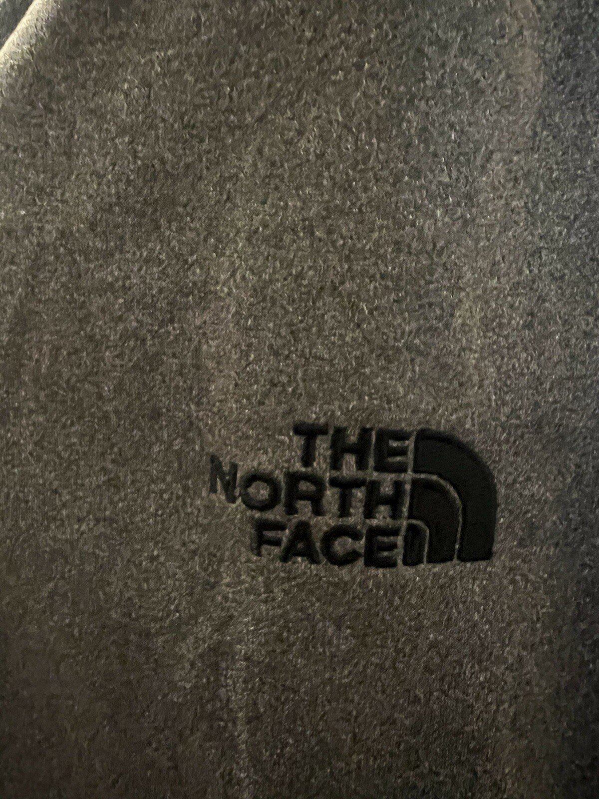 north face pullover - image 1