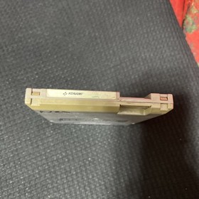 Adventures of Bayou Billy (Nintendo NES, 1989)