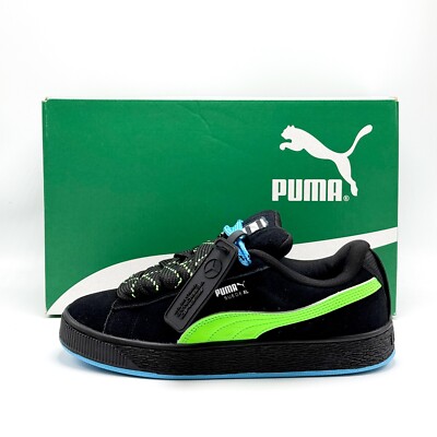 - A -様 Puma Suede Puma Extra Butter Puma Clyde Extra Butter Kings Of New