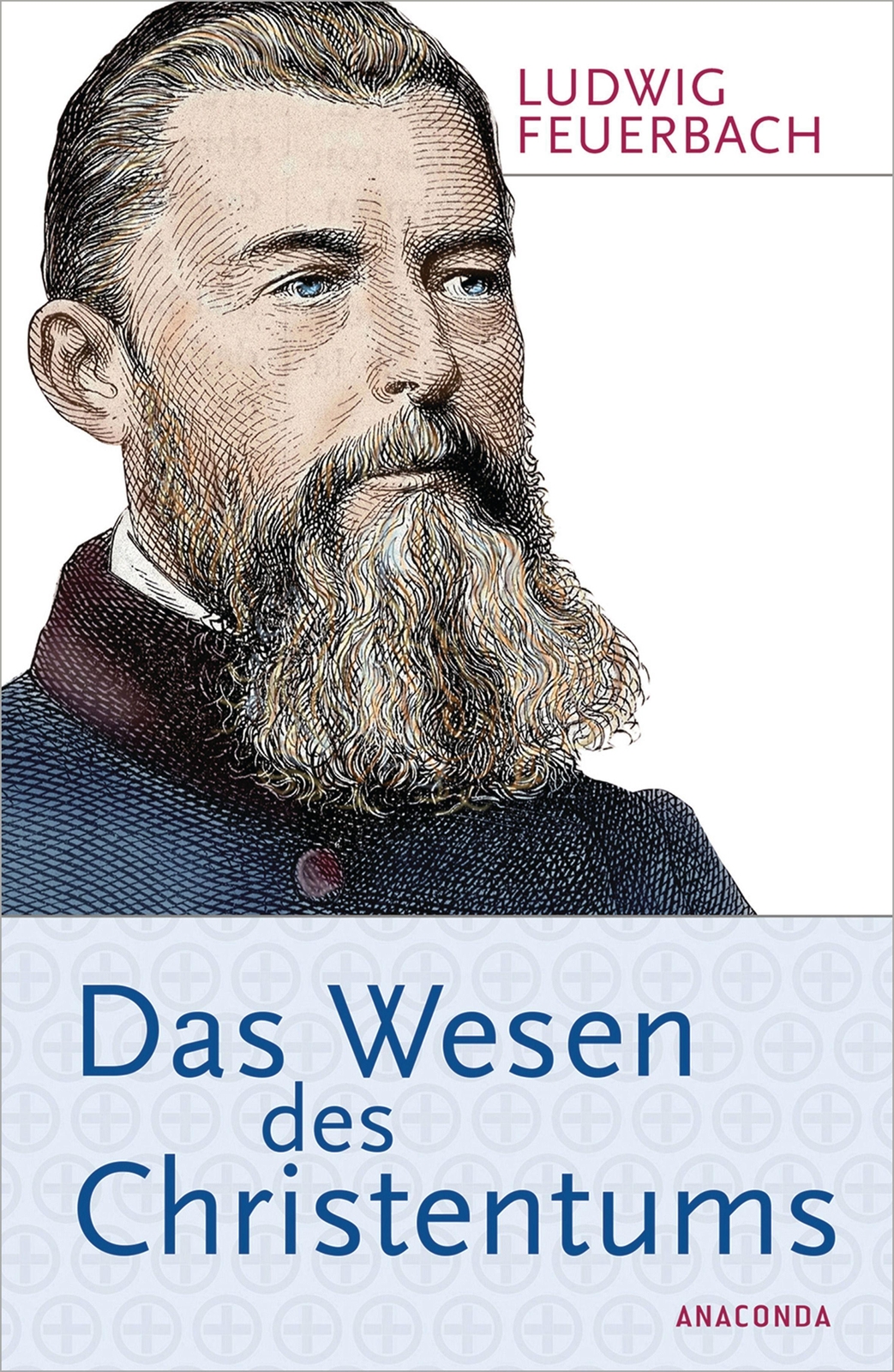Thumbnail - Ludwig Feuerbach Das Wesen Des Christentums