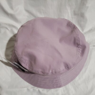 NWT Lululemon On My Level Bucket Hat Pocket DYRS Purple  display picture 3