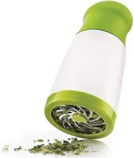 New Open Box Original Microplane Herb Mill