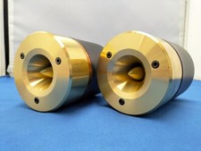 FOSTEX T500AMKII Horn Tweeter 8Ω Paire USED JP