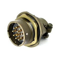 MS3114E18-11P EQUIV: MSW07E18-11P