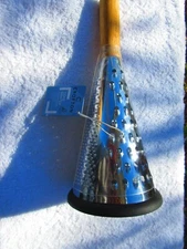 CROFTON CONE GRATER NEW W/TAGS KITCHEN WARE