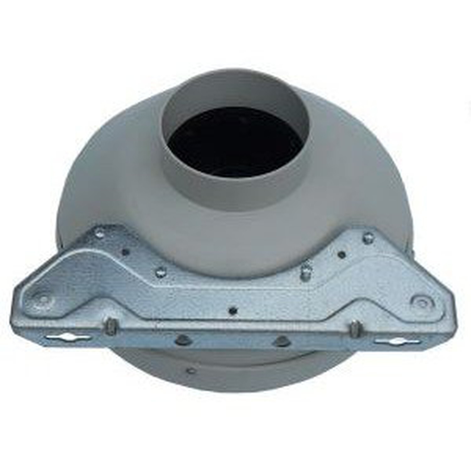 Systemair 5"" Rvk125L1 Extractor Fan 350M3/Hr ()