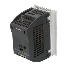 Siemens 6SL3211-0AB12-5UA0 Variable Frequency Drive 0,25kW 1~ 230V Used UMP