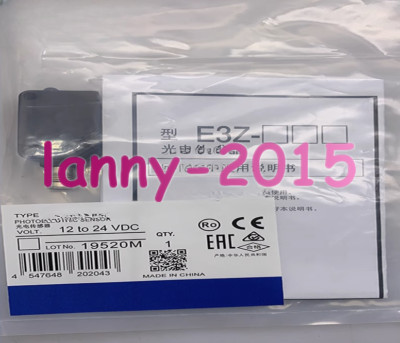 1PC NEW E3FB-BP22 sensor #ld