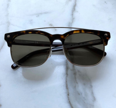 Dsquared2 317 Geremy DQ 0207 52K 53 18 145 3 Sunglasses