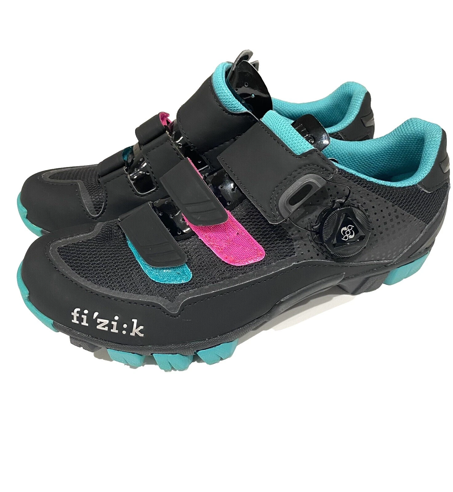 Fizik Women's Cycling Shoes 9 US Shoe