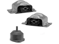 For 1988-1991 GMC C1500 Engine Mount Kit 68119PSYW 1989 1990 RWD Engine Mount