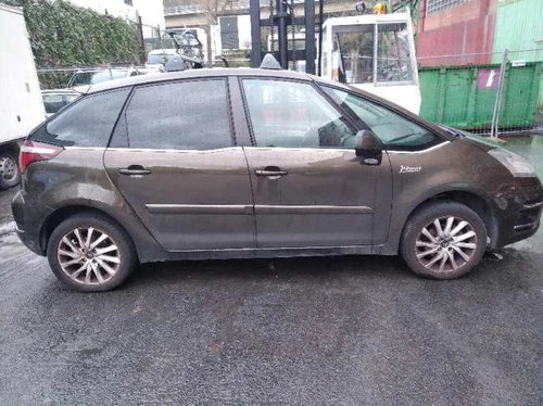 Heizwiderstand für Citroen C4 Picasso Tonic 2011 1177798 - Bild 8 von 10