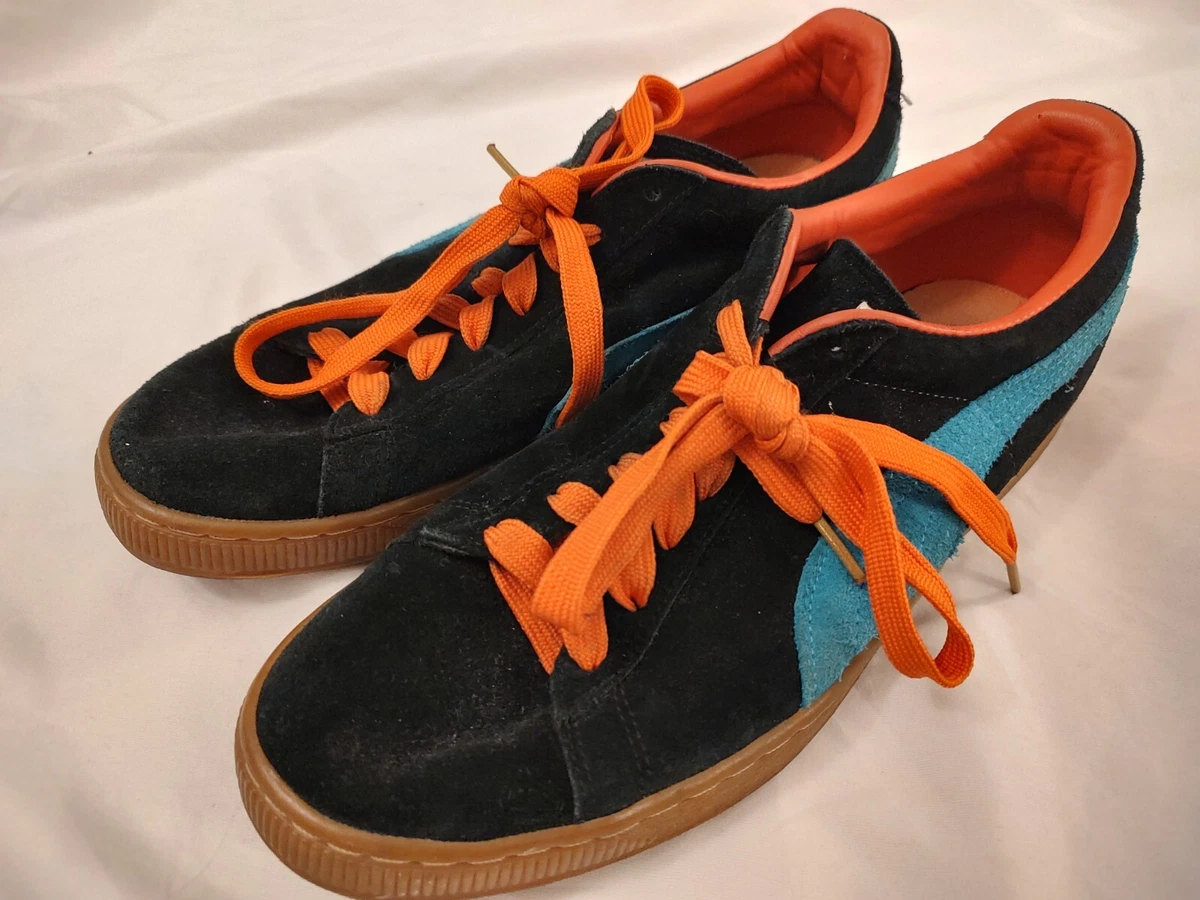 Puma anwar carrots Clearance