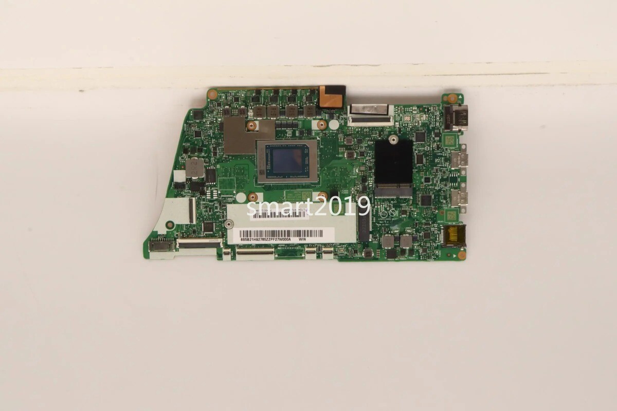 For Lenovo Yoga 7 14ARB7 Motherboard 5B21H92765 W/ R7-6800U CPU