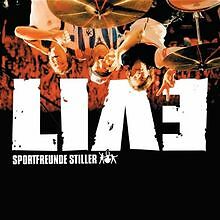 Live von Sportfreunde Stiller | CD | Zustand gut