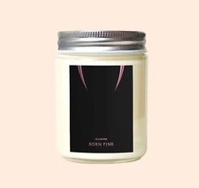 Born Pink | BlackPink Inspired Candle 255 g/9oz ~55 to 60 hrs burn time