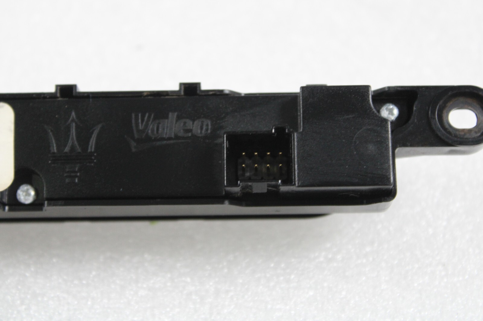 Maserati Ghibli, Shifter Switch Pack, Used, P/N 670024385