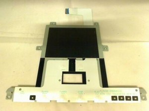 Touchpad Maus Board Platine Kabel Cable Asus A3000 A3500L