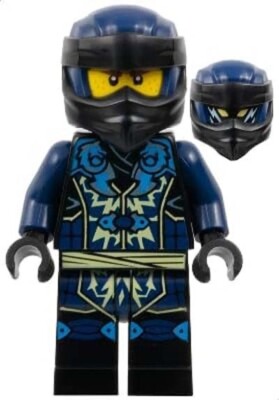 Elemental Master Jay/gallery/tv Series Ninjago Wiki Fandom LEGO