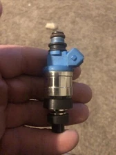 POLEMOTOR Fuel Injector p2h7504 w/clips 750cc (Set of 4)