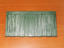 playmobil box soin chevaux 5225 - toit vert