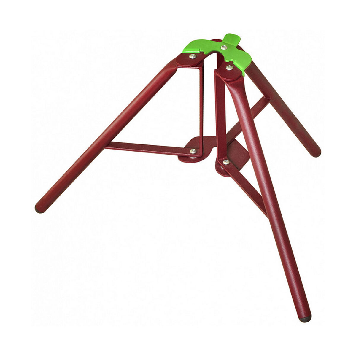 Tripode Portatile Piher 34050 Puntal de expansión Ø 30 mm 300 kg 45 x 15 x 12