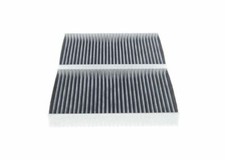 VALEO CLIMFILTER PROTECT 698744 Innenraumfilter Aktivkohlefilter